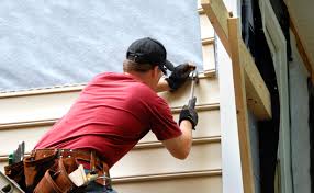 Historical Building Siding Restoration in Spackenkill, NY